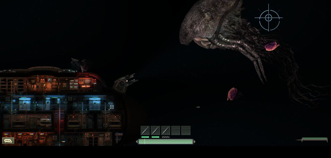 ǱԨ֢(Barotrauma)1.13.4 �Ǳͧ����