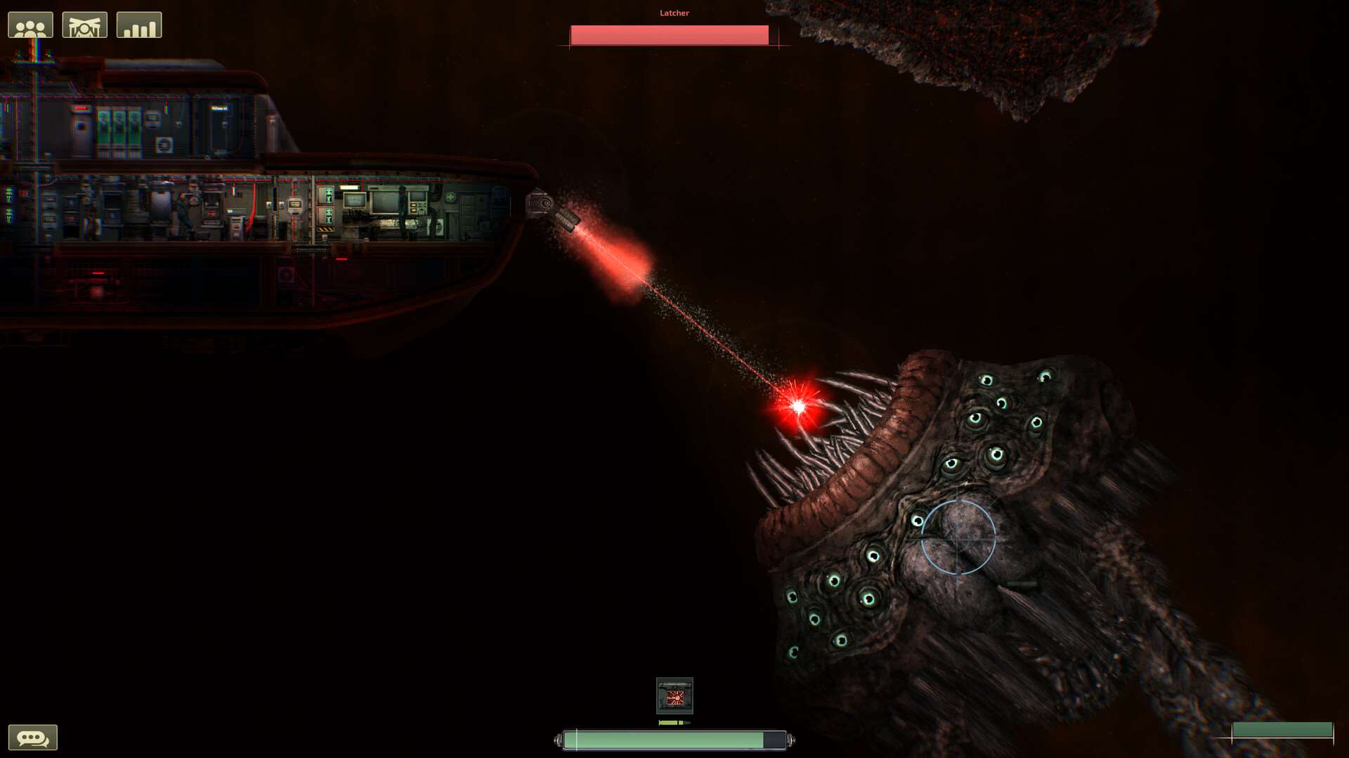 ǱԨ֢(Barotrauma)1.13.4 �Ǳͧ����