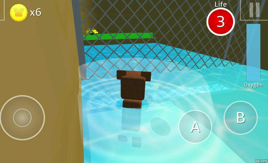 ������ð��(Super Bear Adventure)13.0.8 ð�մ���