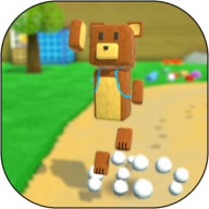 ������ð��(Super Bear Adventure)