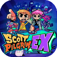 ˹����Ƥ������(Scott Pilgrim)