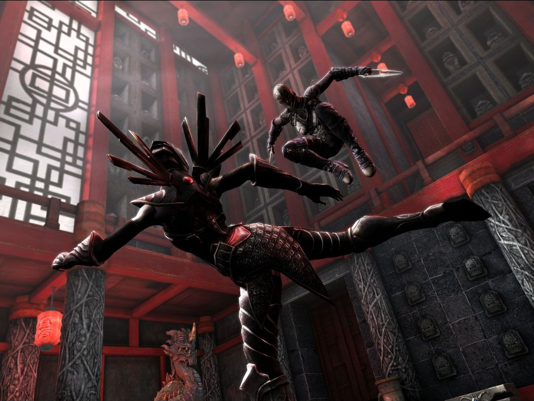 �޾�֮�� III(Infinity Blade III)1.8.1 ������ɫ����
