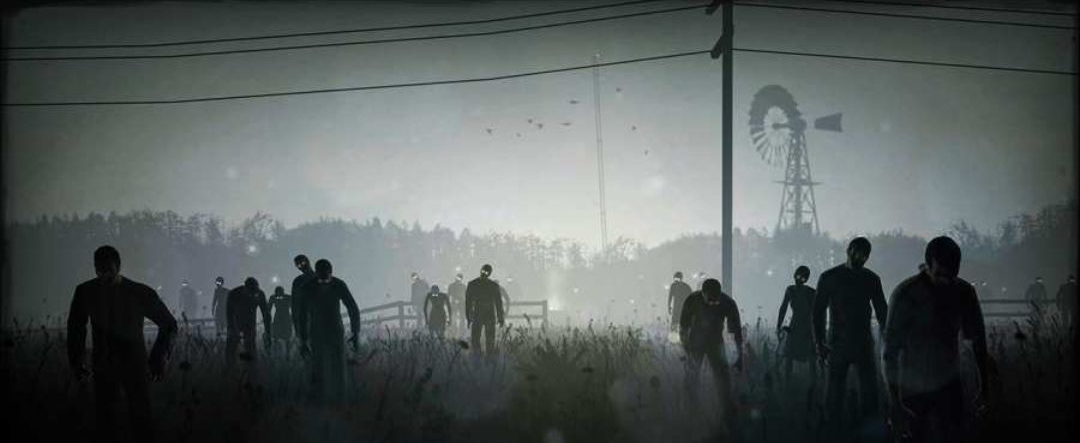 �´����˹�(Into the Dead)2.9.5 ĩ���ܿ����