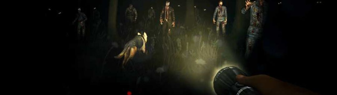 �´����˹�(Into the Dead)2.9.5 ĩ���ܿ����