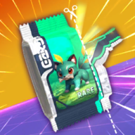 �����ռ��ߣ�����ս��(Monster Collector: Card Battle)1.0.2 �����ռ���ս