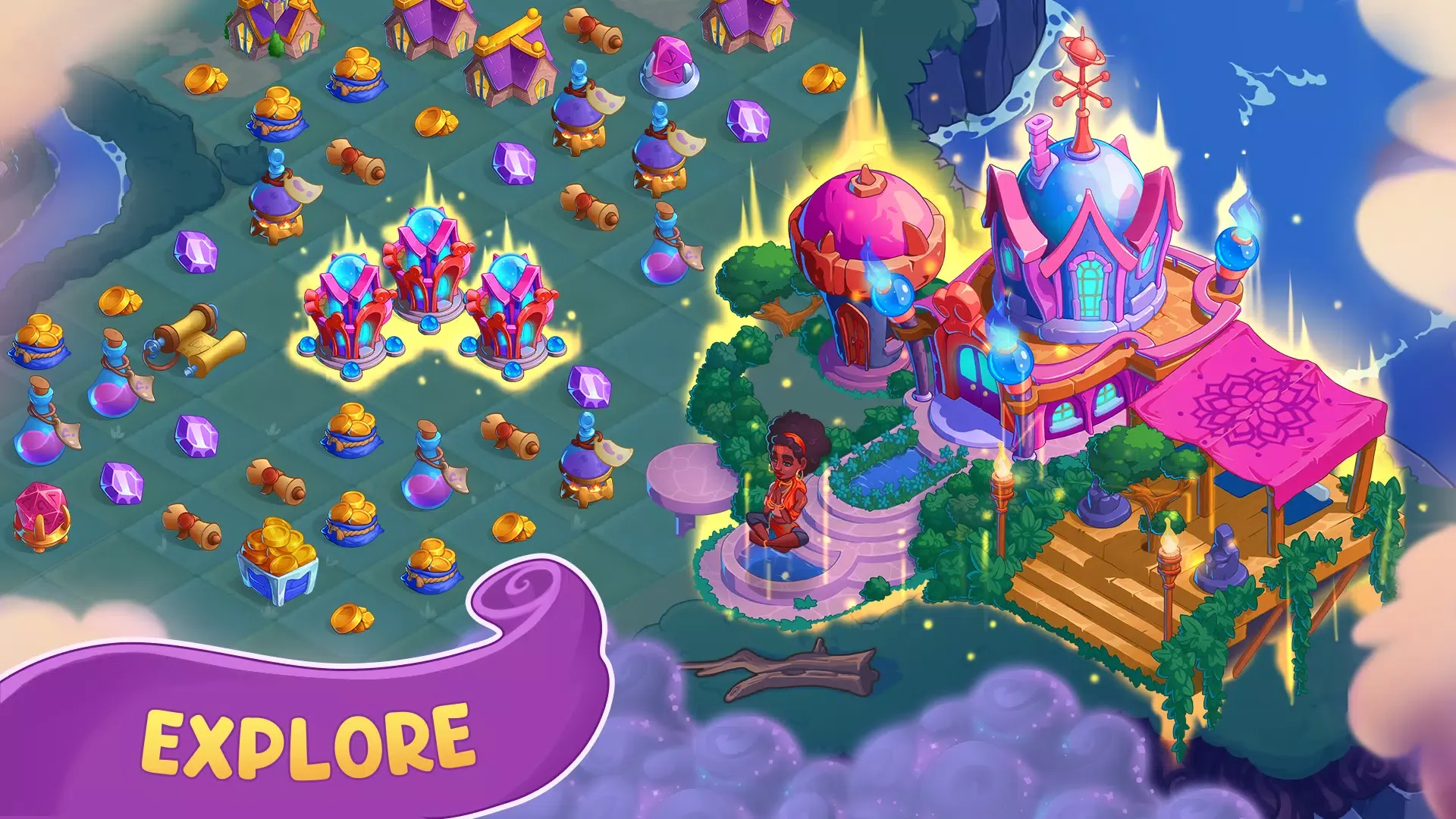 Ԣ��С��1.46.1 ģ�⾭Ӫ����