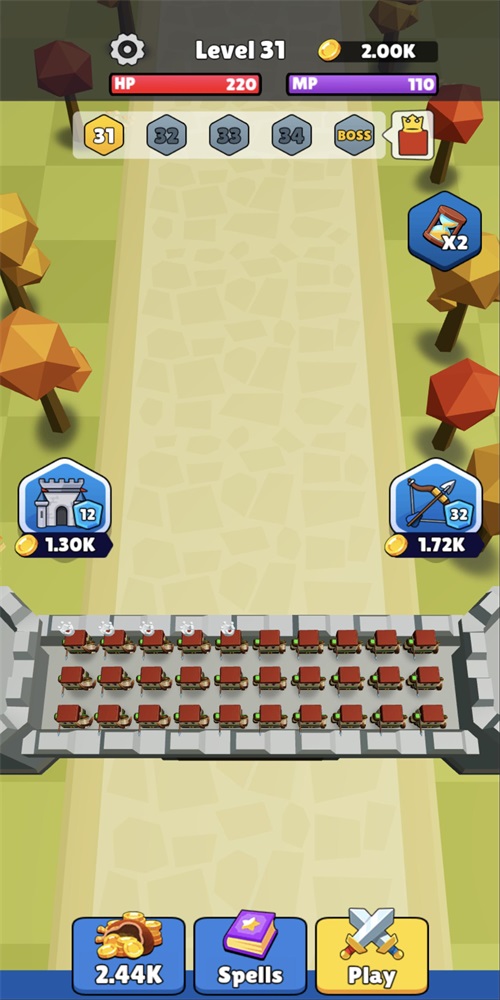 �����ֳǱ�(AFK���ý�ɫ������Ϸ)1.13.90 ���ùһ����