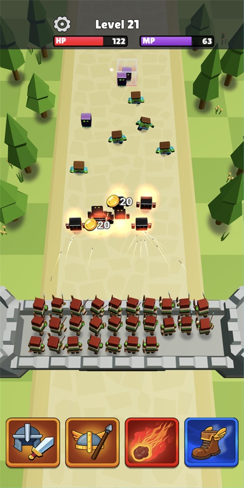�����ֳǱ�(AFK���ý�ɫ������Ϸ)1.13.90 ���ùһ����