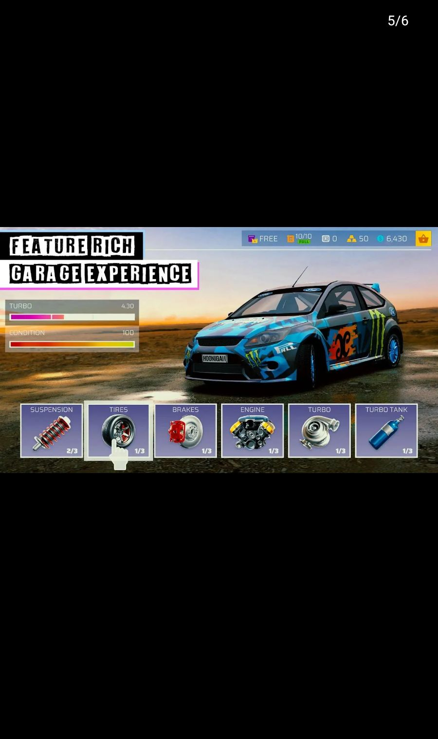 ��һ������(Rally One)1.69.5 ԽҰ����