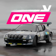 ��һ������(Rally One)