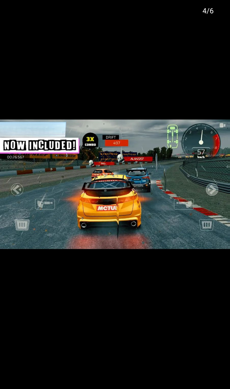 ��һ������(Rally One)1.69.5 ԽҰ����