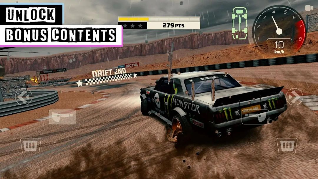 ��һ������(Rally One)1.69.5 ԽҰ����