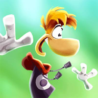 ��������Դ(Rayman Origins)