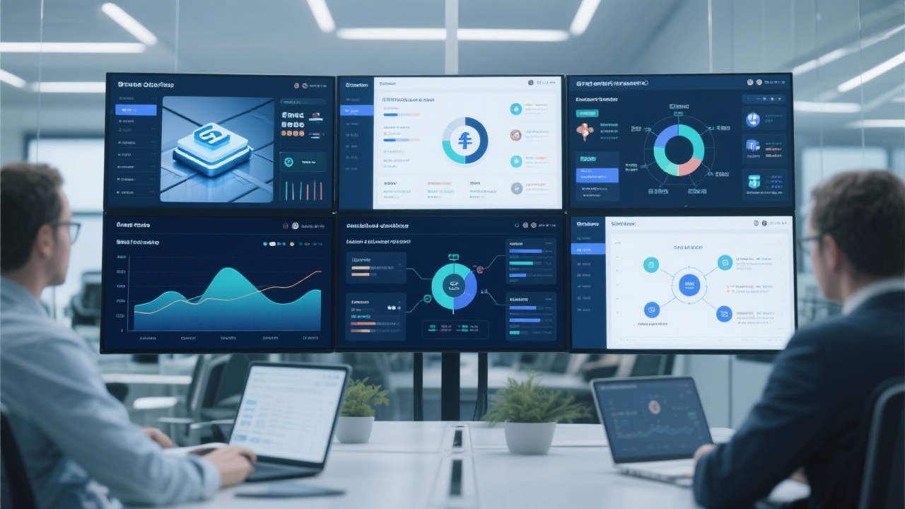 VSON SMART智能办公软件在不同设备上的运行表现实测