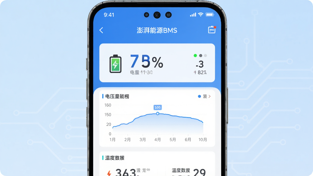 主体是一部智能手机屏幕显示