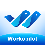 ฿�(Workopilot)