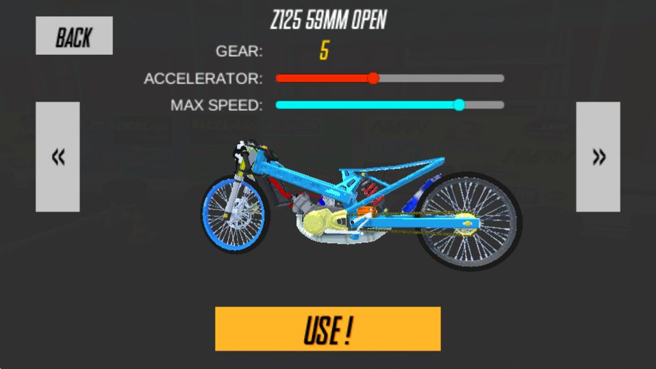 Drag Bike 201m Sunmori ��׿�� ��װ����