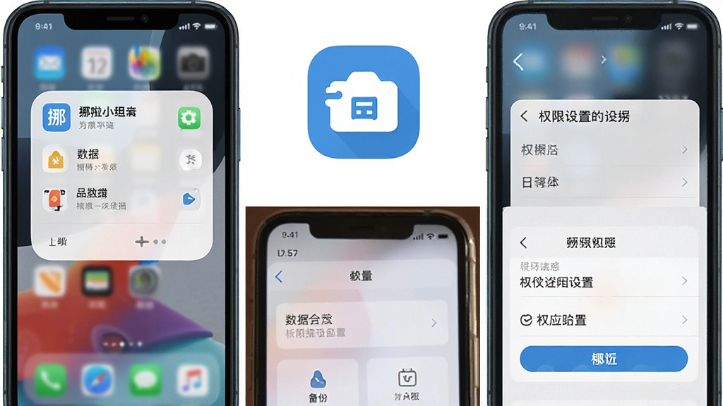 一张信息图风格的图片,展示使用