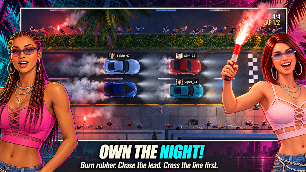 Crew Wars1.1.0 ���Զ�ս