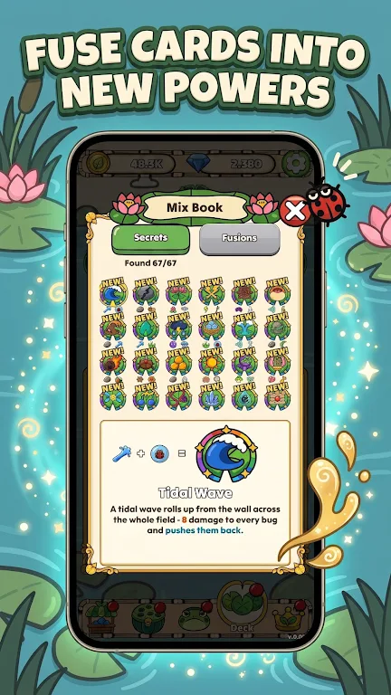 Froggii Defense0.0.122 ��������