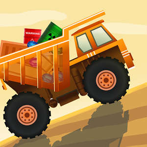 ��Ұ�ؿ�(Big Truck)
