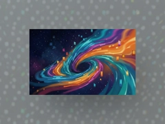 ��̬��ֽ����һ�����ø�����ˮӡ