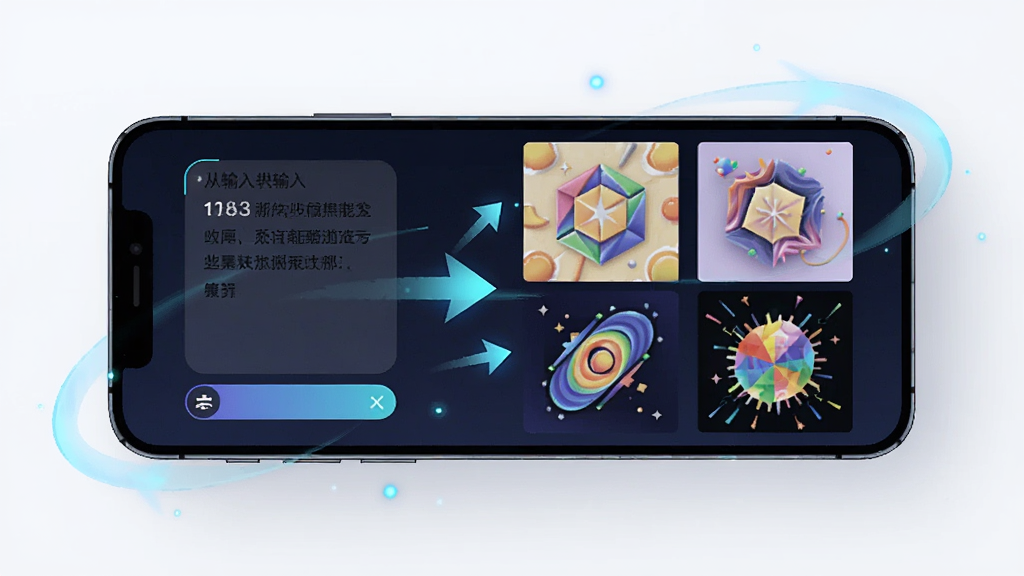 ǧ��APP����չʾͼ��������һ���ֻ�������ã���Ļ��չʾ���������뵽���ɶ���ͼ����ʽ�Ĺ��̣����Ϊ������Ҳ�Ϊ�ĸ���ͬ����ͼ�ν�����������м�ͷ�͹�Ч�������ߣ����Ϊ�Ƽ����봴���ϵĲ廭��ϸ�ڷḻ�����������������ɾ�