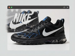 2025���°�Nike��Ь�����������Զ���Ь����