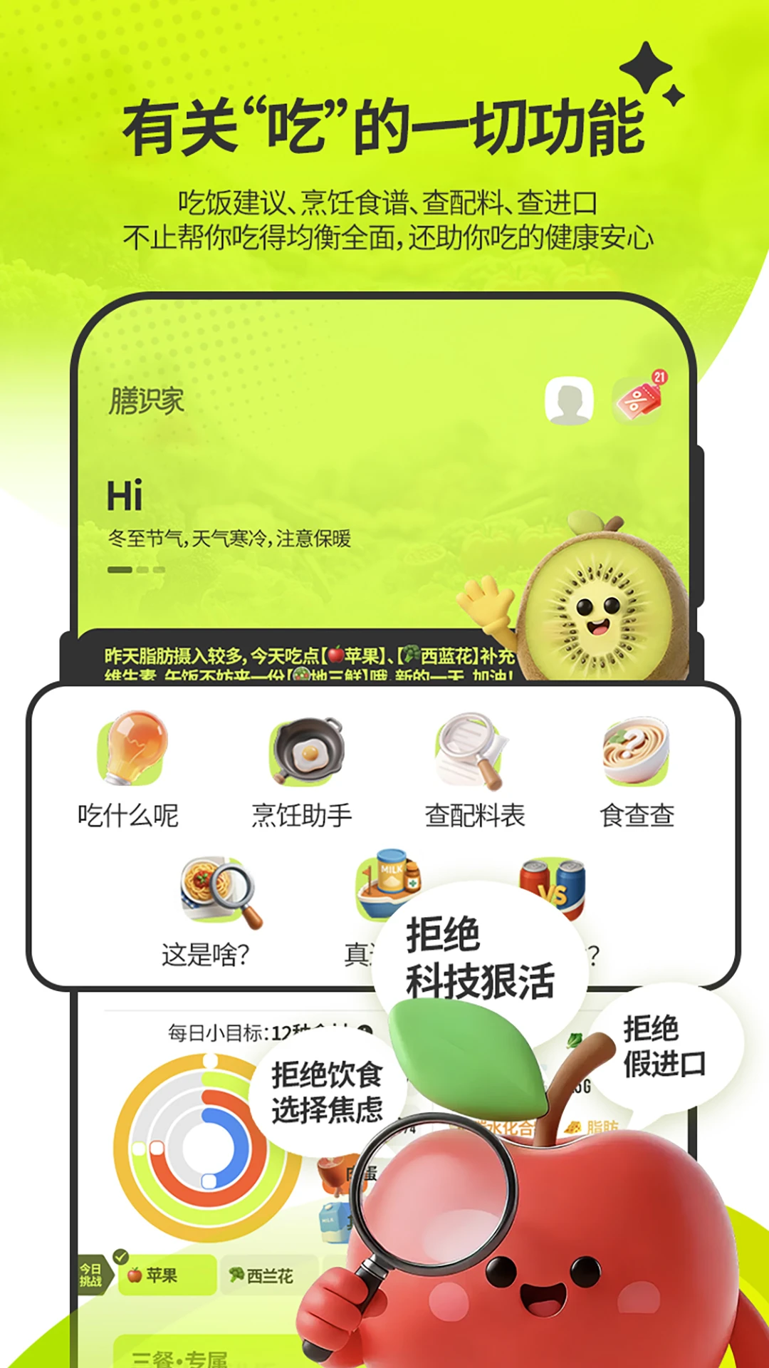 ��ʶ��2.0.4 ������ʳ�ܼ�
