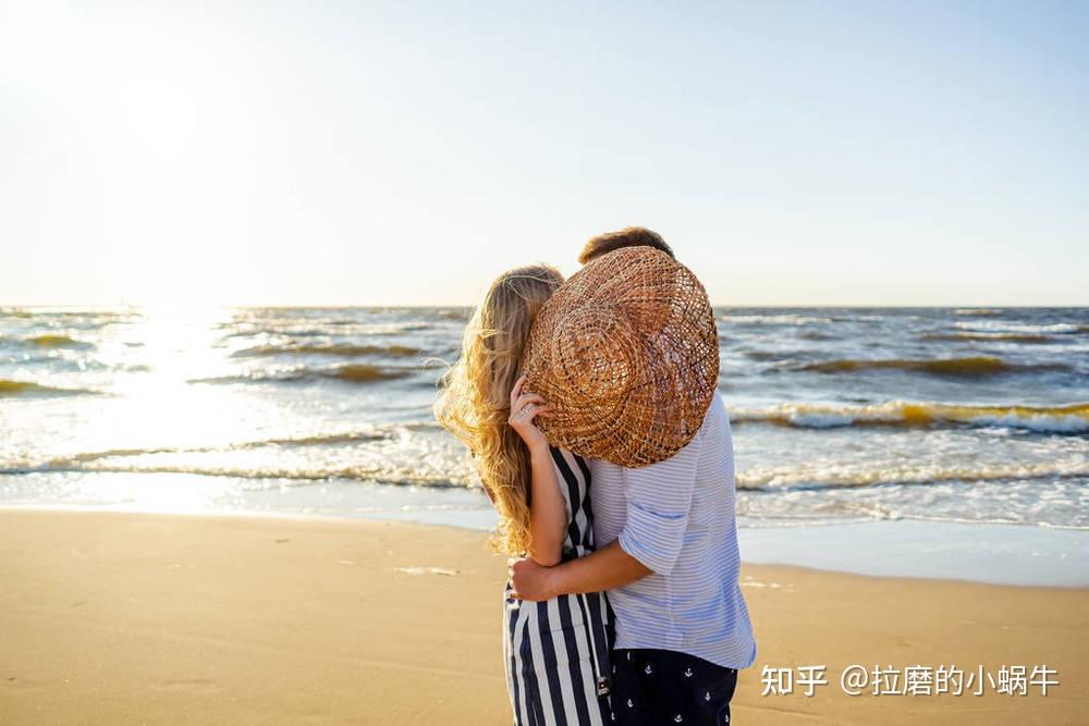可亲的人情绪稳定相处轻松
