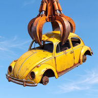 Scrapyard