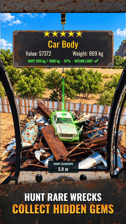 Scrapyard1.0.0 ����ɳ����Ϸ