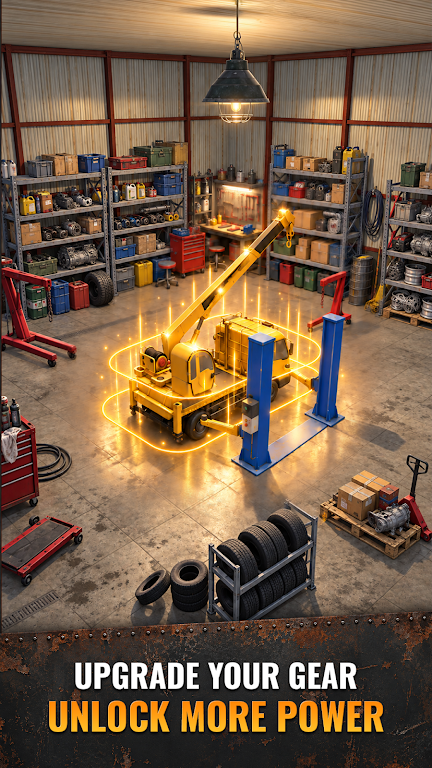 Scrapyard1.0.0 ����ɳ����Ϸ