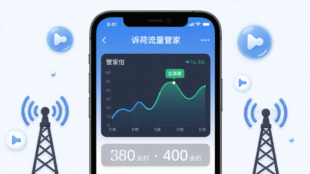 手机屏幕显示