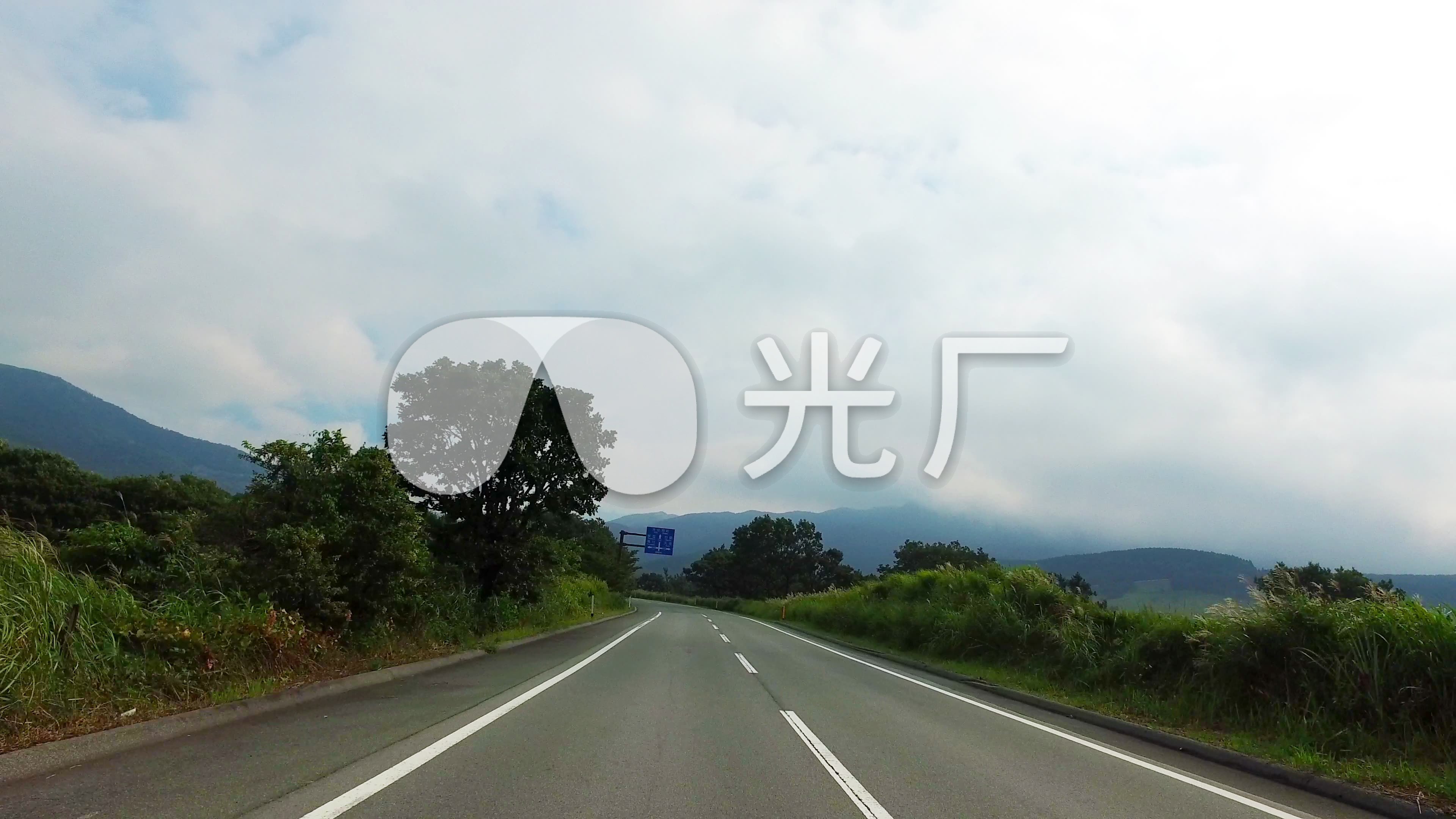 Rural Roads 安卓版 乡村道路驾驶截图