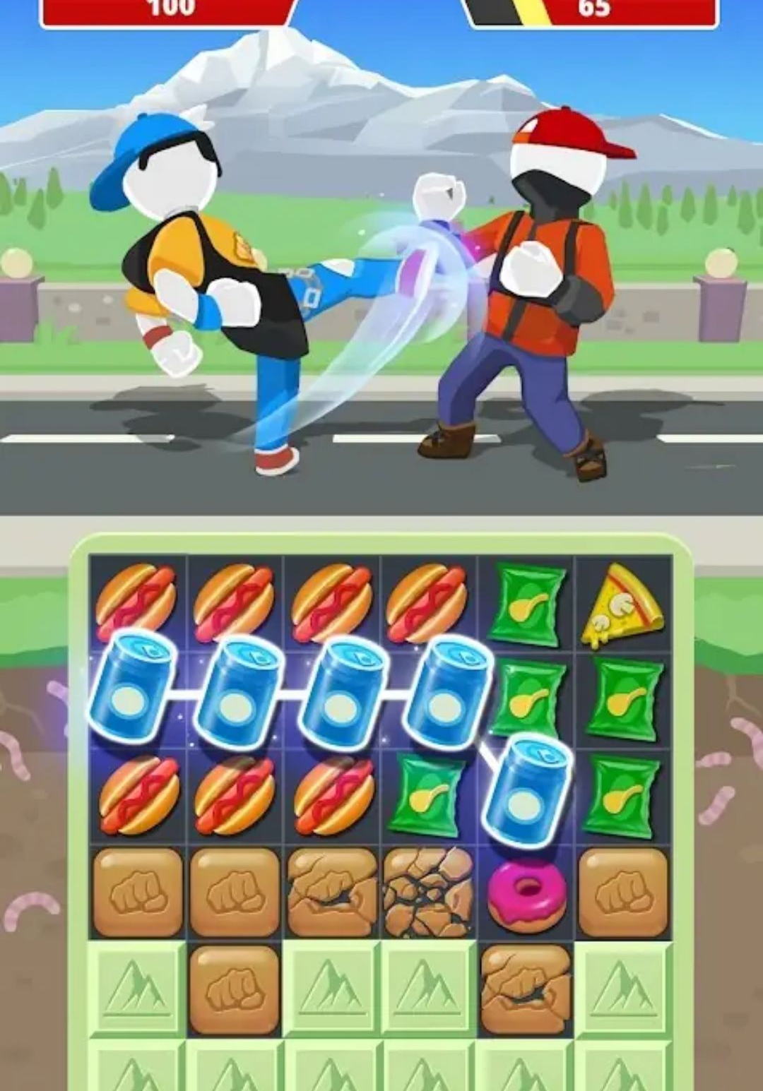 �ϲ���(Combo Matcher)1.6.37 �ϳɸ񶷴���