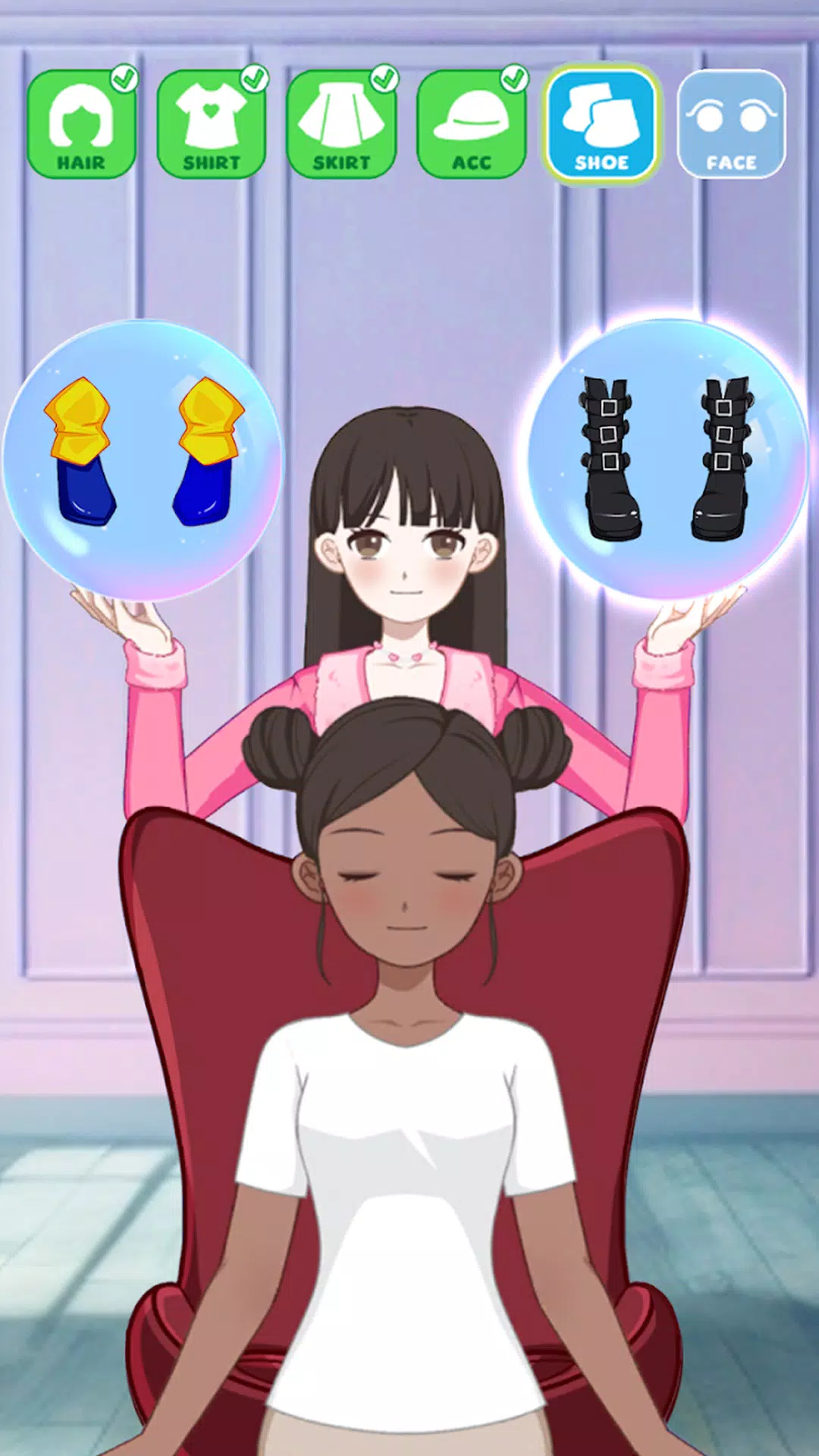 ����ң�װ��֮ս1.2.5 ��װ�Ծ�