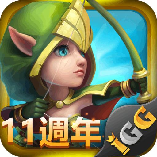 Castle Defenders Clash 安卓版 游戏截图