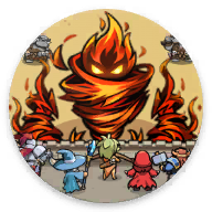 �Ǳ�����ս(Castle Defenders Clash)