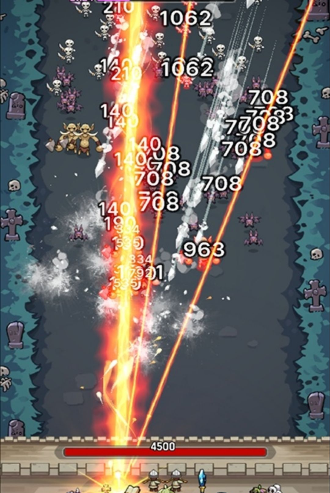 �Ǳ�����ս(Castle Defenders Clash)1.2.20 ������ս