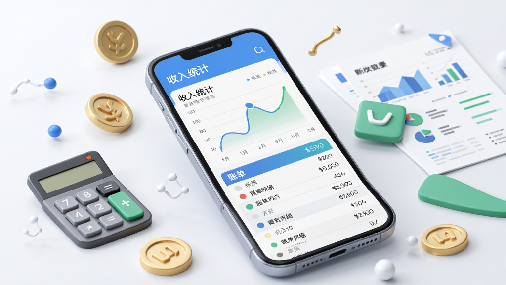��Ȧ�̻��˲������ҳ�棬�����������ֻ���Ļ��ʾ����ͳ������ͼ���˵���ϸ�б�����Ļ��Χɢ���Ž�ҡ�������������������Ԫ�أ����Ϊ��ˬ����磬ɫ����������Ϊ����ϸ�ھ��£����ʸ��壬�ɾ��޶���Ԫ��