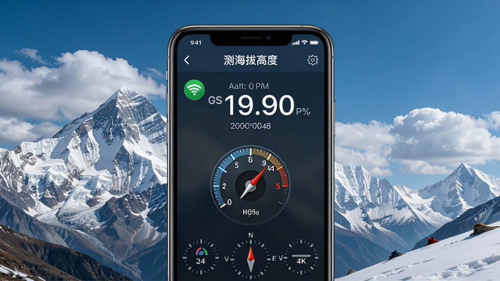 软件名称