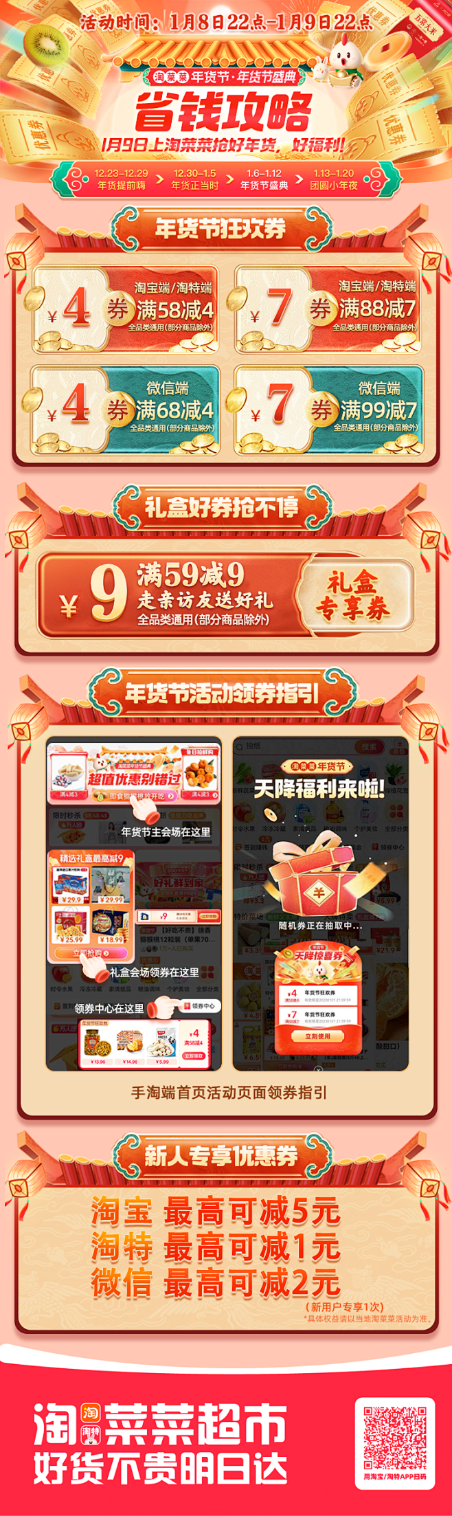 蚁家人省钱攻略和避坑指南 封面配图 日常消费技巧