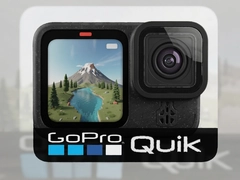 GoPro Quik��Ƶ�����̳��ֻ�һ����Ƭ