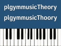 plgymusictheory�����̳����������