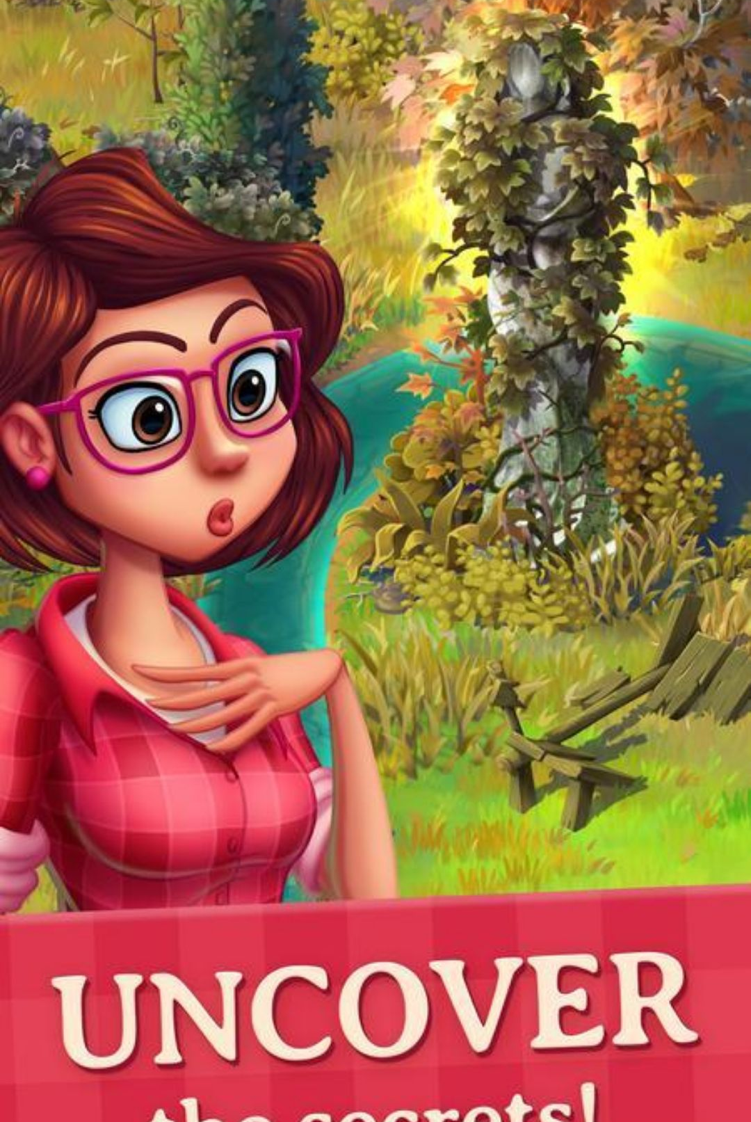 ����Ļ�԰(Lilys Garden)3.84.3 ������԰װ��