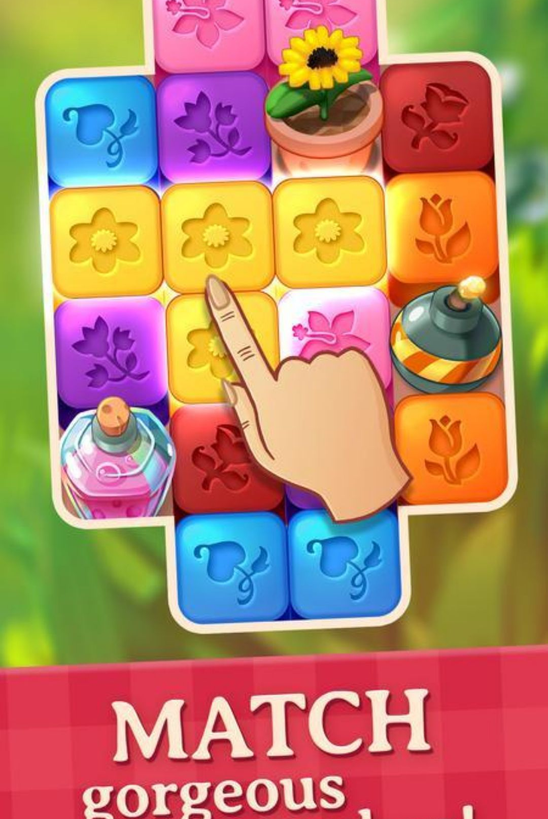 ����Ļ�԰(Lilys Garden)3.84.3 ������԰װ��
