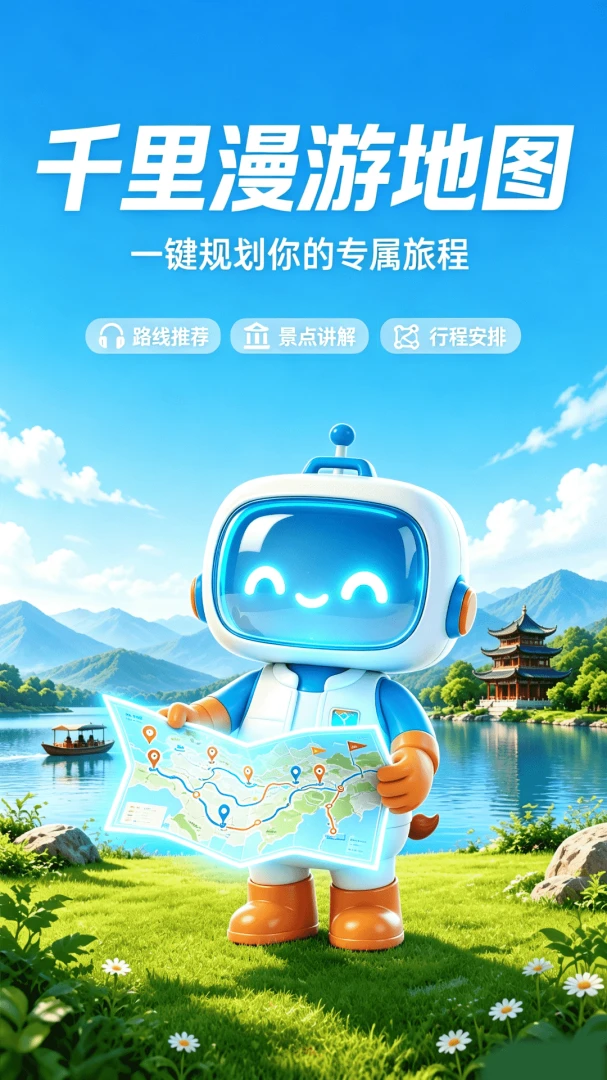 ǧ�����ε�ͼ1.0.5 ̽����ͼ