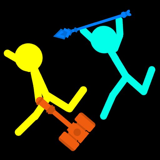 至尊乱斗火柴人(Supreme Brawl <em style='color:red'>stickman</em> Fight)下载
