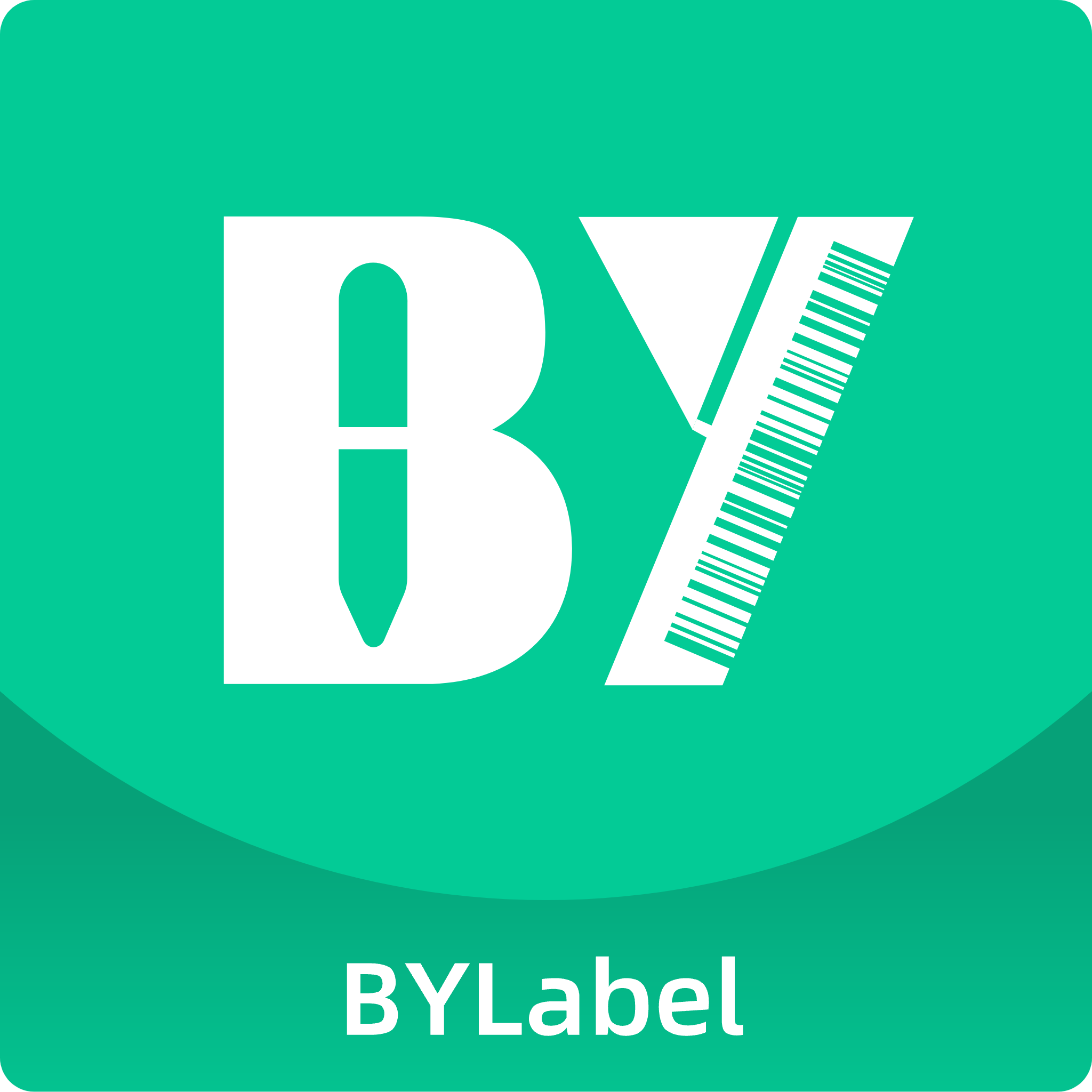 BYLabel��ǩ��ӡ
